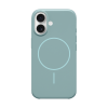 Beats iPhone 16 Case with MagSafe - Riptide Blue — фото 4