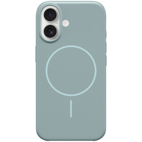 Beats iPhone 16 Case with MagSafe - Riptide Blue