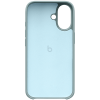 Beats iPhone 16 Case with MagSafe - Riptide Blue — фото 3