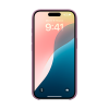 Beats iPhone 16 Case with MagSafe - Sunset Purple — фото 5