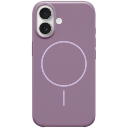 Beats iPhone 16 Case with MagSafe - Sunset Purple