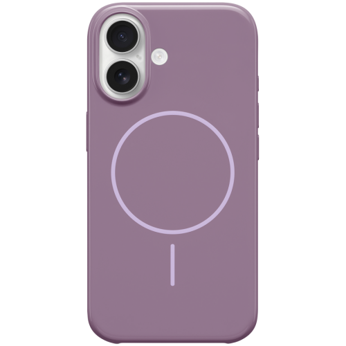 Beats iPhone 16 Case with MagSafe - Sunset Purple