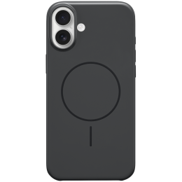 Beats iPhone 16 Plus Case with MagSafe - Midnight Black