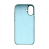 Beats iPhone 16 Plus Case with MagSafe - Riptide Blue — фото 6