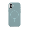 Beats iPhone 16 Plus Case with MagSafe - Riptide Blue — фото 4