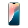 Beats iPhone 16 Plus Case with MagSafe - Riptide Blue — фото 5