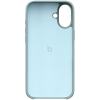 Beats iPhone 16 Plus Case with MagSafe - Riptide Blue — фото 3