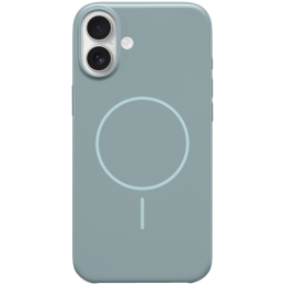 Beats iPhone 16 Plus Case with MagSafe - Riptide Blue
