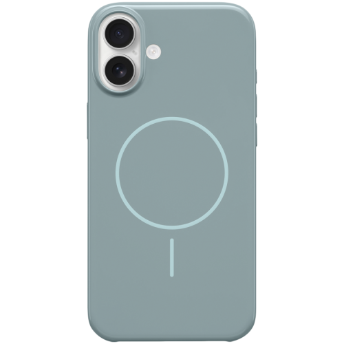 Beats iPhone 16 Plus Case with MagSafe - Riptide Blue