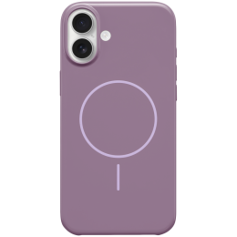 Beats iPhone 16 Plus Case with MagSafe - Sunset Purple