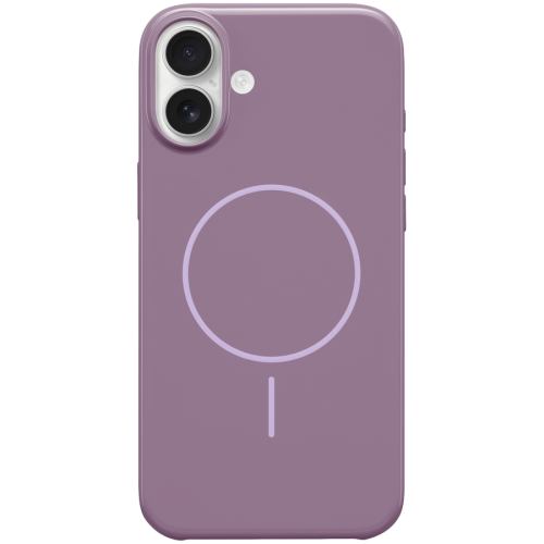 Beats iPhone 16 Plus Case with MagSafe - Sunset Purple