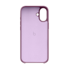 Beats iPhone 16 Plus Case with MagSafe - Sunset Purple — фото 6