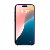 Beats iPhone 16 Plus Case with MagSafe - Sunset Purple — фото 5