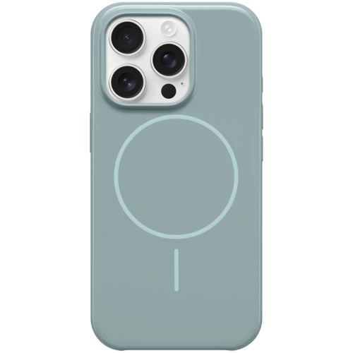 Beats iPhone 16 Pro Case with MagSafe - Riptide Blue