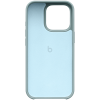Beats iPhone 16 Pro Case with MagSafe - Riptide Blue — фото 3