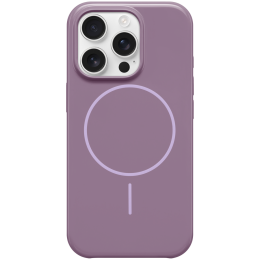 Beats iPhone 16 Pro Case with MagSafe - Sunset Purple