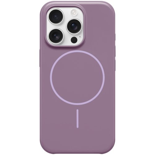 Beats iPhone 16 Pro Case with MagSafe - Sunset Purple
