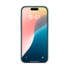 Beats iPhone 16 Pro Max Case with MagSafe - Riptide Blue — фото 5