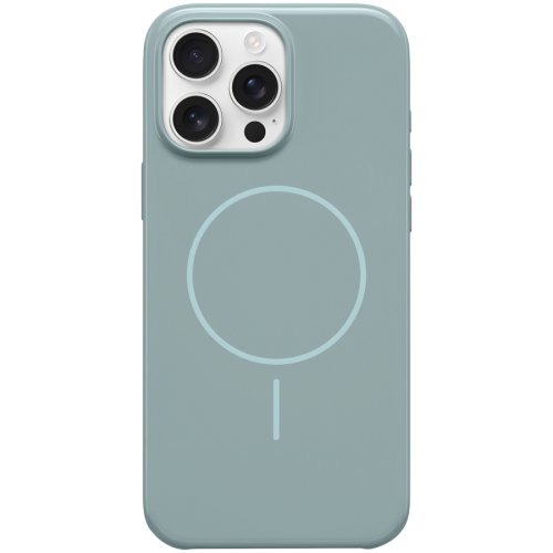 Beats iPhone 16 Pro Max Case with MagSafe - Riptide Blue