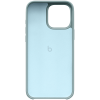 Beats iPhone 16 Pro Max Case with MagSafe - Riptide Blue — фото 3
