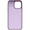 Beats iPhone 16 Pro Max Case with MagSafe - Sunset Purple — фото 3