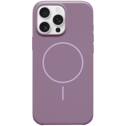Beats iPhone 16 Pro Max Case with MagSafe - Sunset Purple