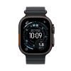 Apple Watch Ultra 3 GPS + Cellular 49mm Black Titanium Case with Black Ocean Band,Model A3281 — фото 6