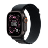 Apple Watch Ultra 3 GPS + Cellular 49mm Black Titanium Case with Black Alpine Loop - Large,Model A3281 — фото 5