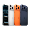 iPhone 17 Pro Max 256GB Cosmic Orange,Model A3526 — фото 12