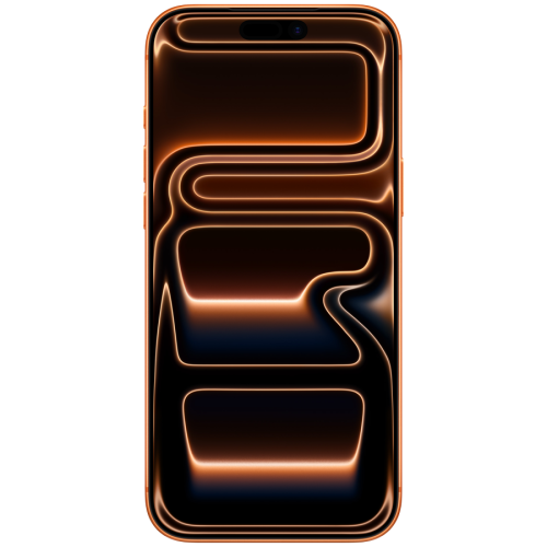 iPhone 17 Pro Max 512GB Cosmic Orange,Model A3526 — фото 2