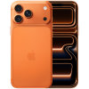 iPhone 17 Pro Max 512GB Cosmic Orange,Model A3526