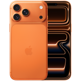 iPhone 17 Pro Max 512GB Cosmic Orange,Model A3526