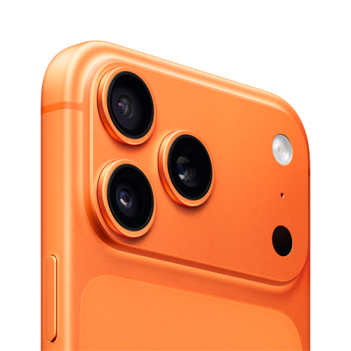 iPhone 17 Pro Max 512GB Cosmic Orange,Model A3526 — фото 3