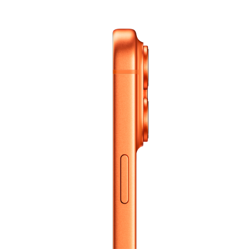 iPhone 17 Pro Max 512GB Cosmic Orange,Model A3526 — фото 4