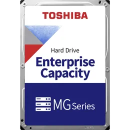 HDD Server TOSHIBA (3.5'', 8TB, 256MB, 7200 RPM, SATA 6 Gb/s)