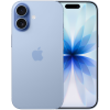 iPhone 17 256GB Mist Blue,Model A3520