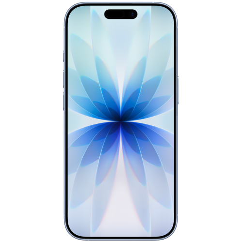 iPhone 17 256GB Mist Blue,Model A3520 — фото 2
