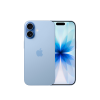 iPhone 17 256GB Mist Blue,Model A3520 — фото 6