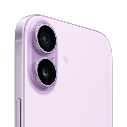 iPhone 17 256GB Lavender,Model A3520 — фото 3