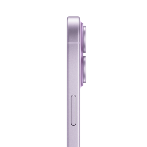 iPhone 17 256GB Lavender,Model A3520 — фото 4