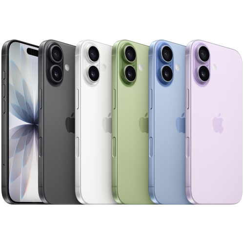 iPhone 17 256GB Lavender,Model A3520 — фото 5