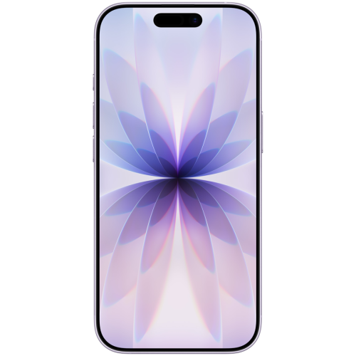 iPhone 17 256GB Lavender,Model A3520 — фото 2