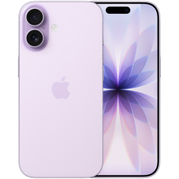 iPhone 17 256GB Lavender,Model A3520