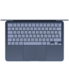 13-inch MacBook Neo: Apple A18 Pro chip with 6-core CPU and 5-core GPU, 8GB, 256GB SSD - Indigo,Model A3404 — фото 2