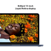 13-inch MacBook Neo: Apple A18 Pro chip with 6-core CPU and 5-core GPU, 8GB, 256GB SSD - Indigo,Model A3404 — фото 10