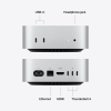 Mac mini: Apple M6 chip with 12-core CPU and 12-core GPU, 16GB, 512GB SSD,Model A3534 — фото 10