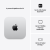 Mac mini: Apple M6 chip with 12-core CPU and 12-core GPU, 24GB, 512GB SSD,Model A3534 — фото 6