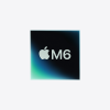 Mac mini: Apple M6 chip with 12-core CPU and 12-core GPU, 24GB, 512GB SSD,Model A3534 — фото 4