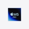 Mac mini: Apple M5 Pro chip with 15-core CPU and 16-core GPU, 24GB, 512GB SSD,Model A3535 — фото 4