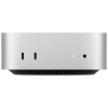 Mac mini: Apple M5 Pro chip with 15-core CPU and 16-core GPU, 24GB, 512GB SSD,Model A3535